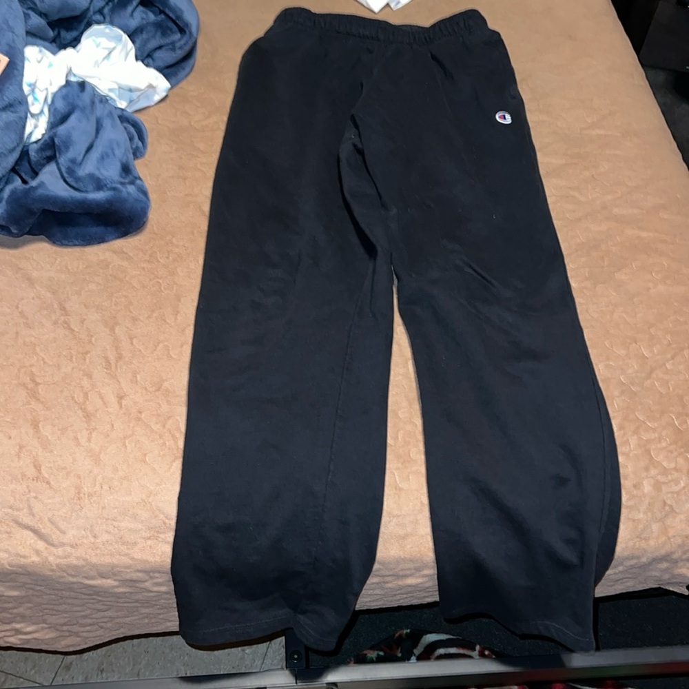 Champion sweatpants